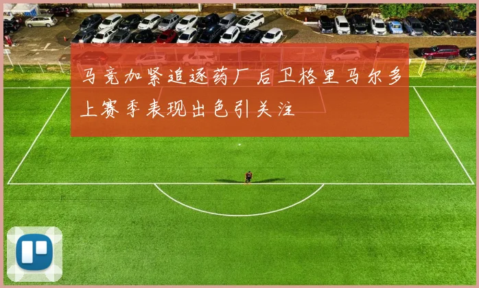 马竞加紧追逐药厂后卫格里马尔多上赛季表现出色引关注