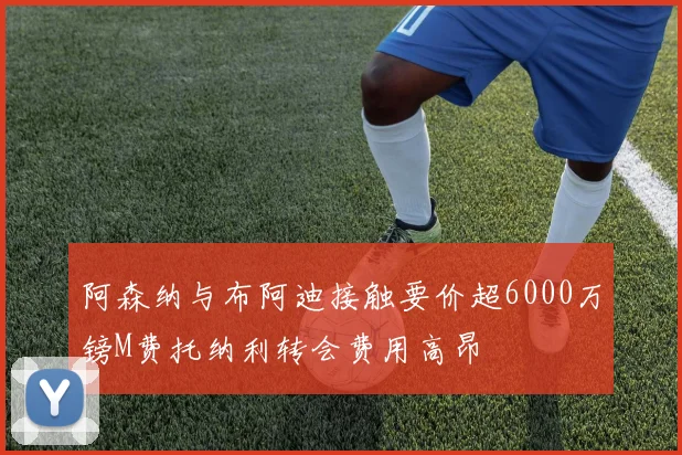 阿森纳与布阿迪接触要价超6000万镑M费托纳利转会费用高昂