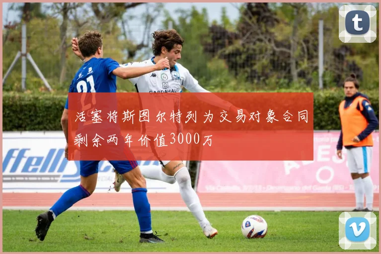 活塞将斯图尔特列为交易对象合同剩余两年价值3000万